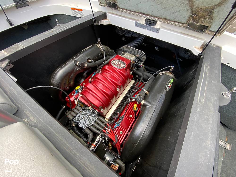Slide: The Image of Rebuilt Engine In June Of 2024 - 37