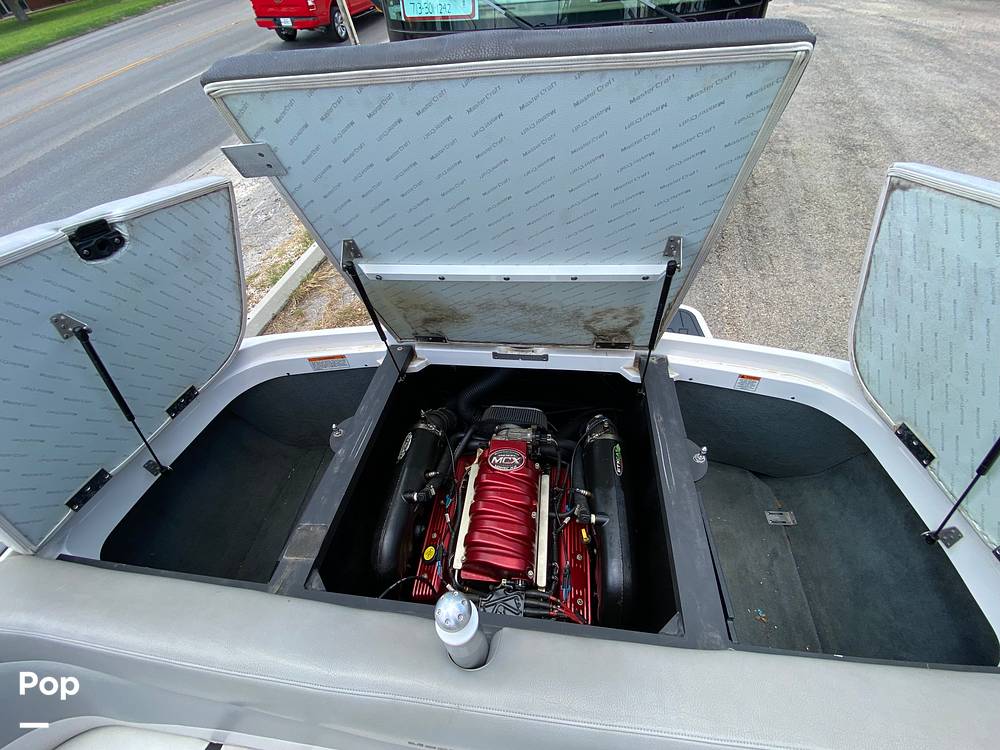 Slide: The Image of Mastercraft X15 2009 - 38