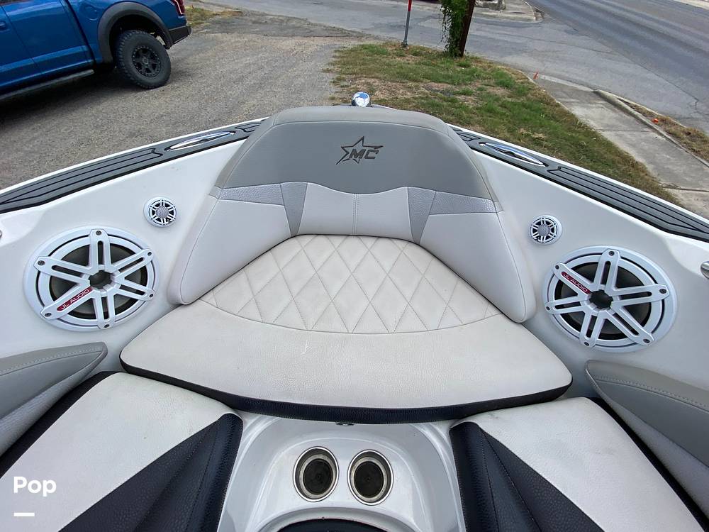 Slide: The Image of Mastercraft X15 2009 - 39