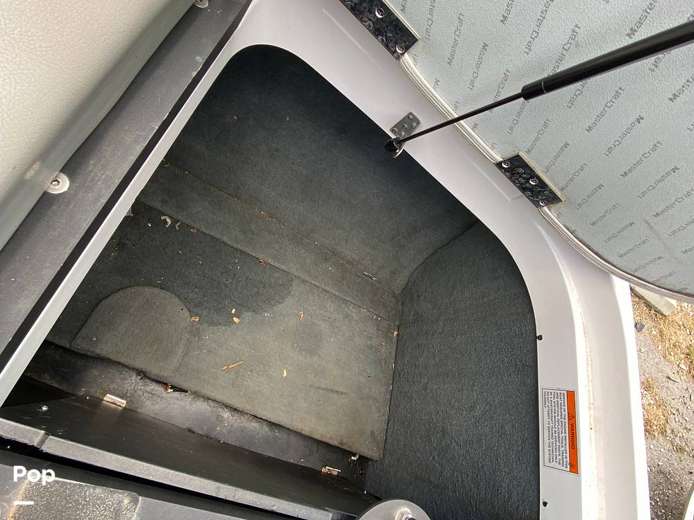 Slide: The Image of Mastercraft X15 2009 - 40
