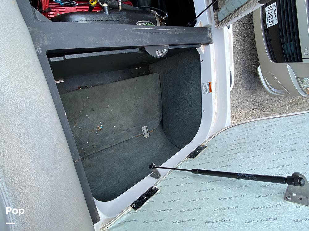 Slide: The Image of Mastercraft X15 2009 - 41