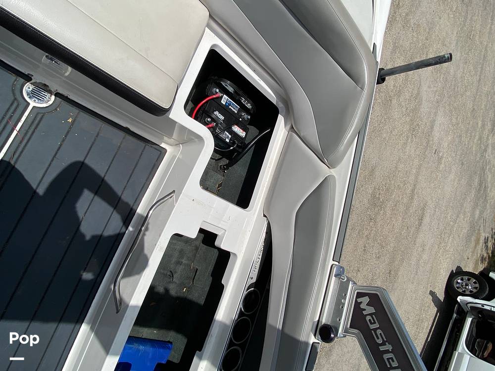 Slide: The Image of Mastercraft X15 2009 - 42