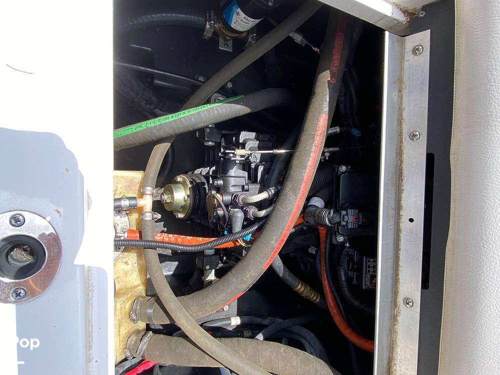 Slide: The Image of Mastercraft X15 2009 - 43