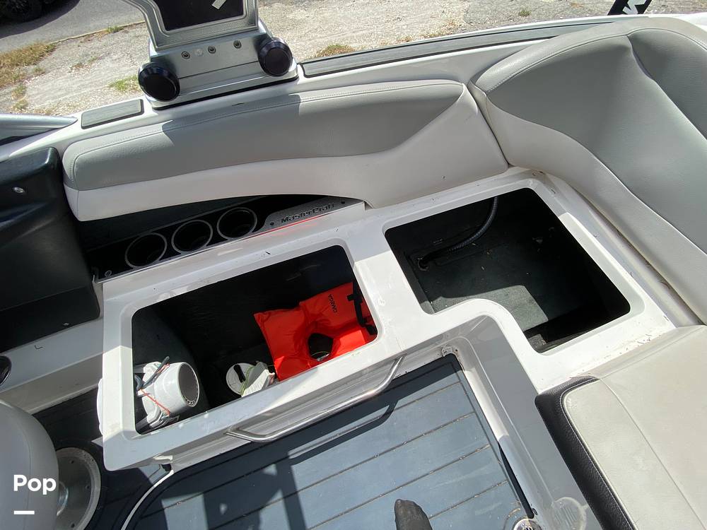Slide: The Image of Mastercraft X15 2009 - 44