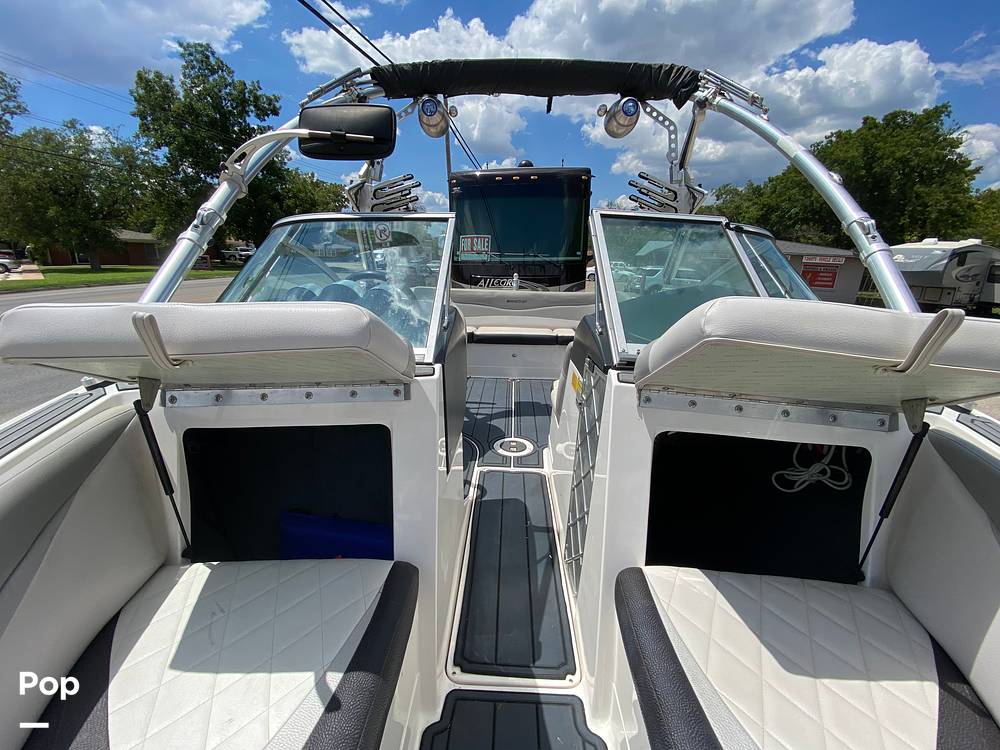 Slide: The Image of Mastercraft X15 2009 - 48