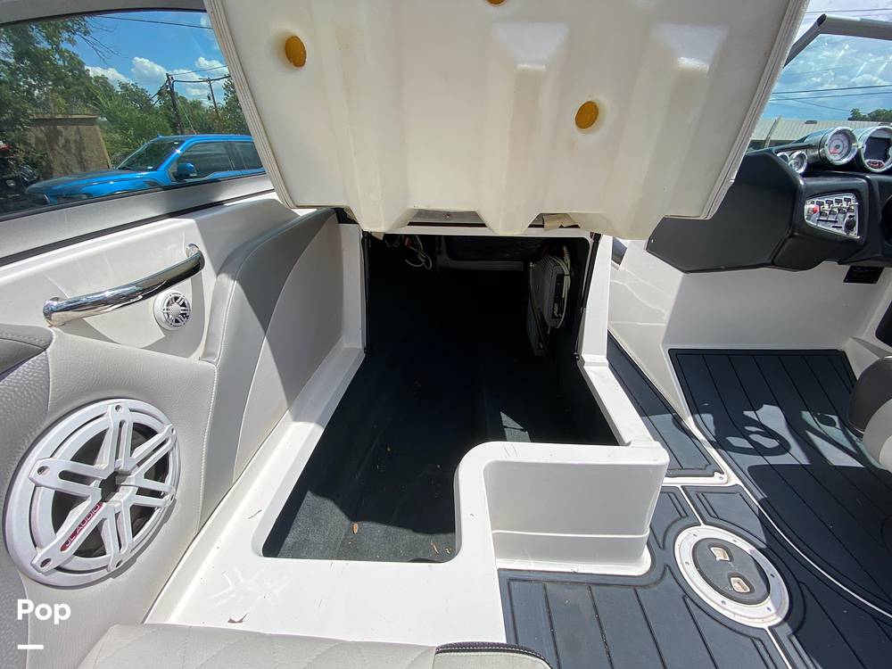Slide: The Image of Mastercraft X15 2009 - 50