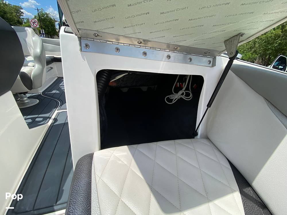 Slide: The Image of Mastercraft X15 2009 - 52