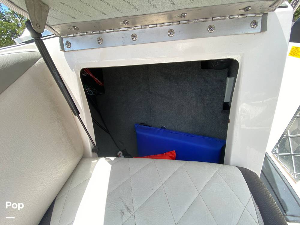 Slide: The Image of Mastercraft X15 2009 - 53