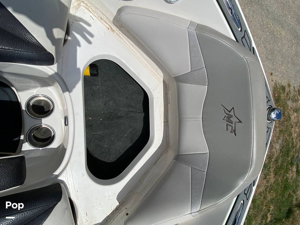Slide: The Image of Mastercraft X15 2009 - 54