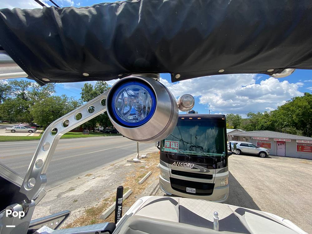 Slide: The Image of Mastercraft X15 2009 - 57