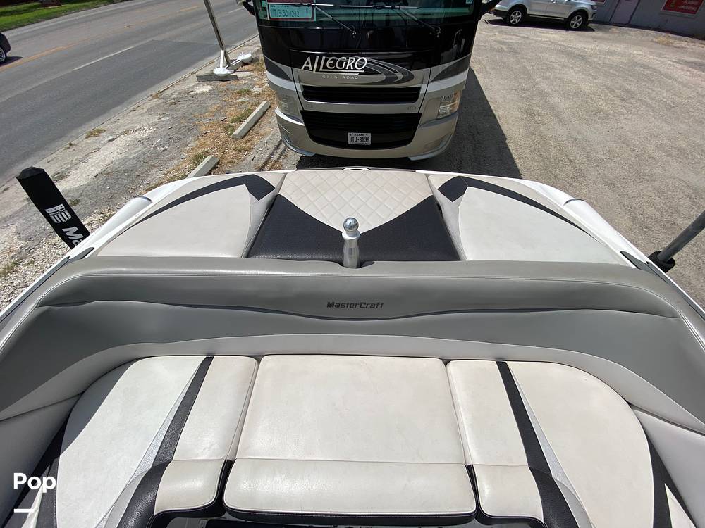 Slide: The Image of Mastercraft X15 2009 - 58