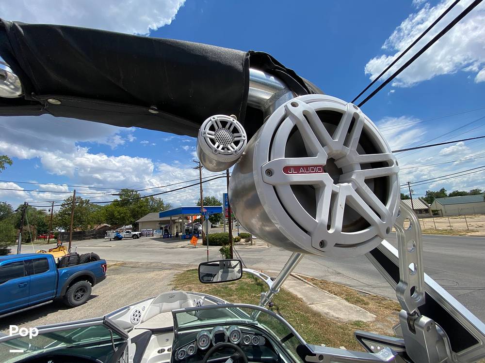 Slide: The Image of Mastercraft X15 2009 - 60