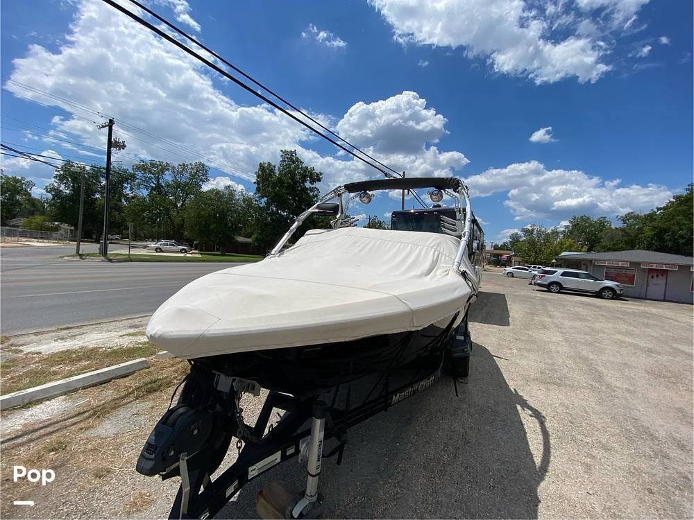 Slide: The Image of Mastercraft X15 2009 - 61