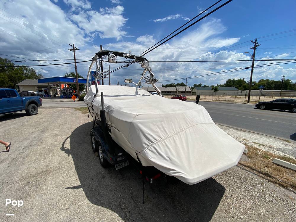 Slide: The Image of Mastercraft X15 2009 - 62