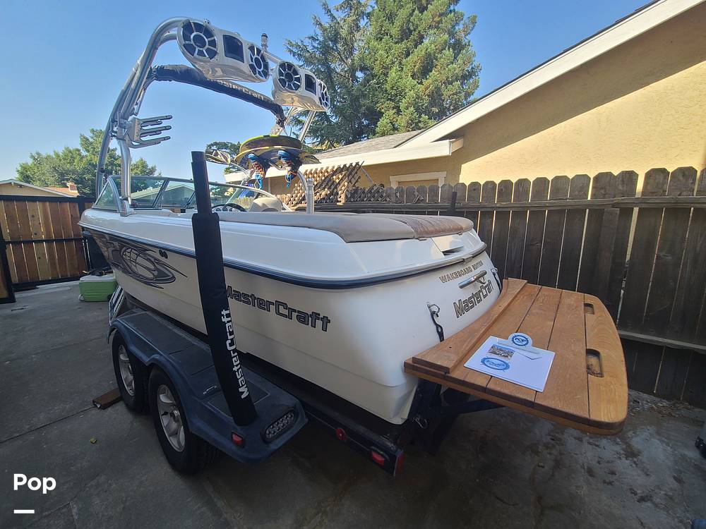 Slide: The Image of Mastercraft X2 2005 - 13177811