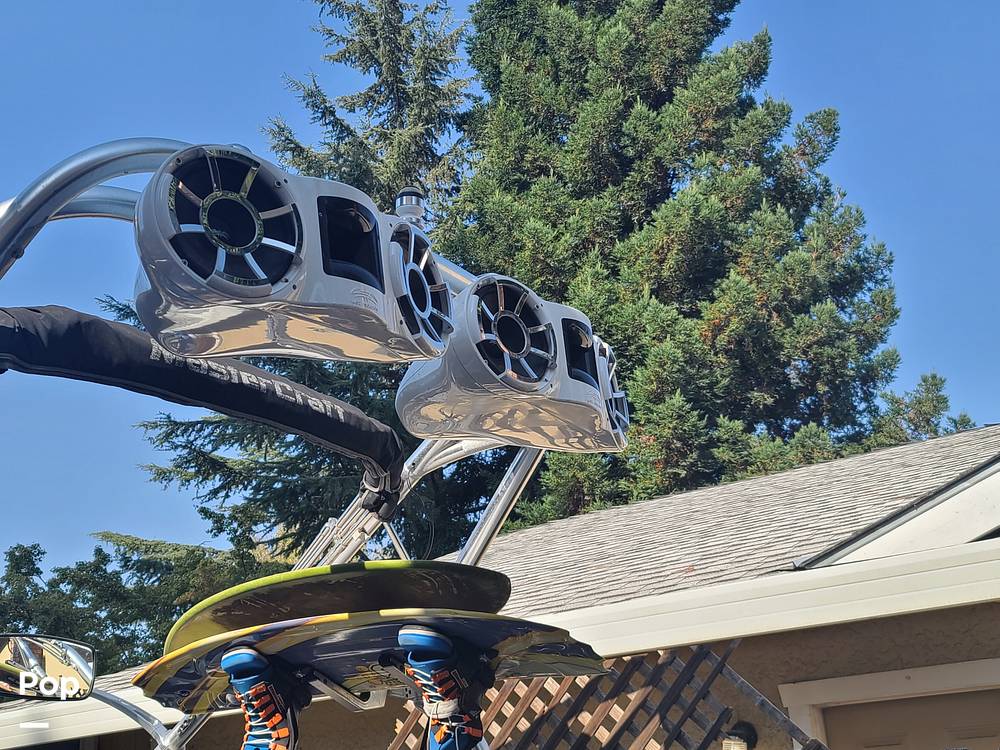 Slide: The Image of Mastercraft X2 2005 - 13177812