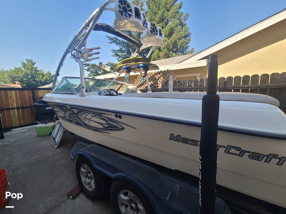 Slide: The Image of Mastercraft X2 2005 - 13177814