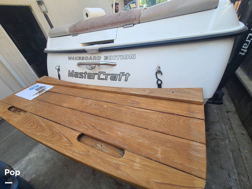 Slide: The Image of Mastercraft X2 2005 - 13177817