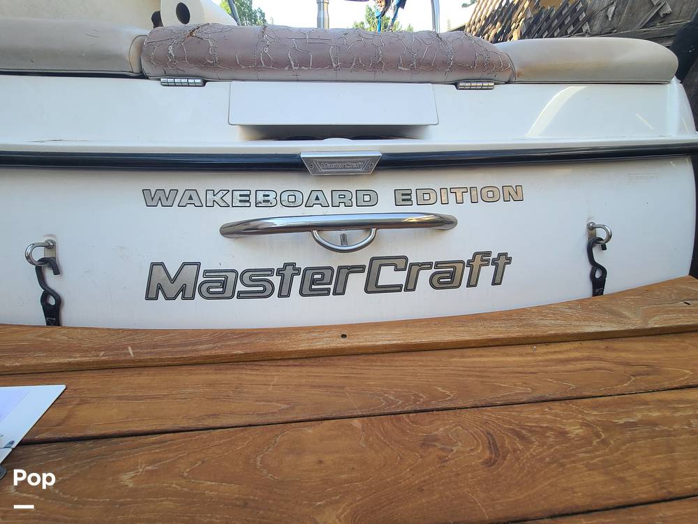 Slide: The Image of Mastercraft X2 2005 - 13177818