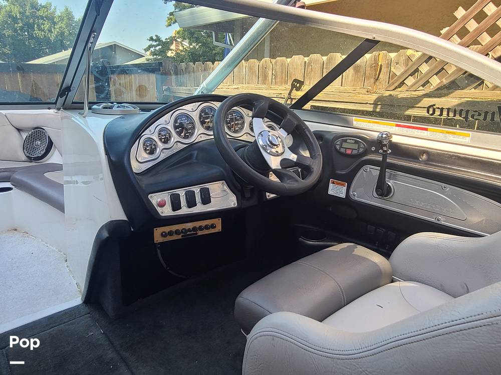 Slide: The Image of Mastercraft X2 2005 - 13177829