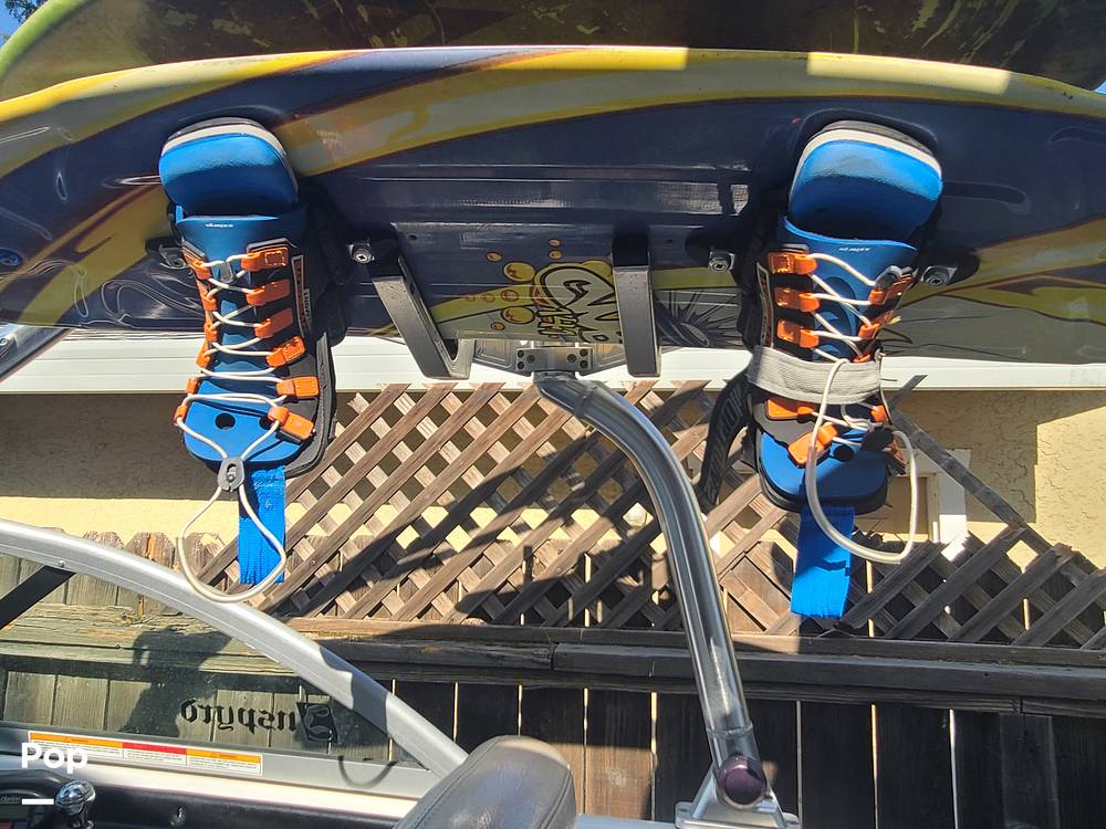 Slide: The Image of Mastercraft X2 2005 - 13177830