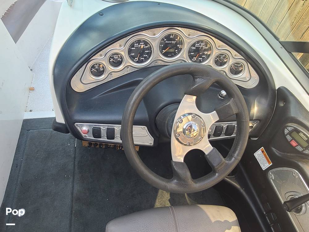 Slide: The Image of Mastercraft X2 2005 - 13177834