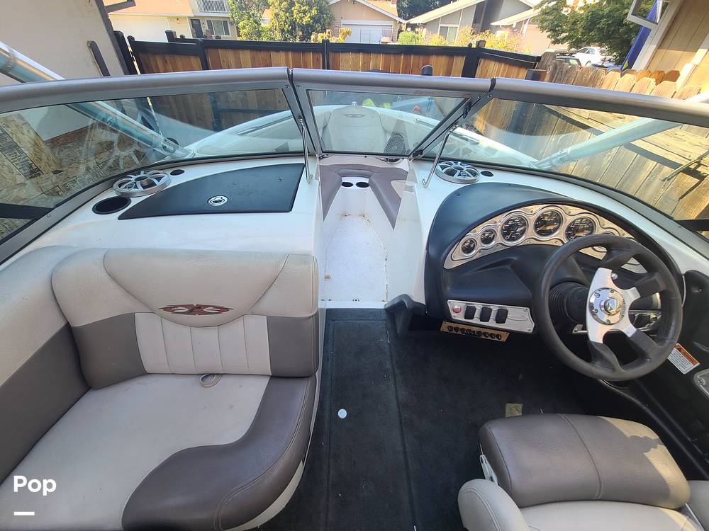 Slide: The Image of Mastercraft X2 2005 - 13177836