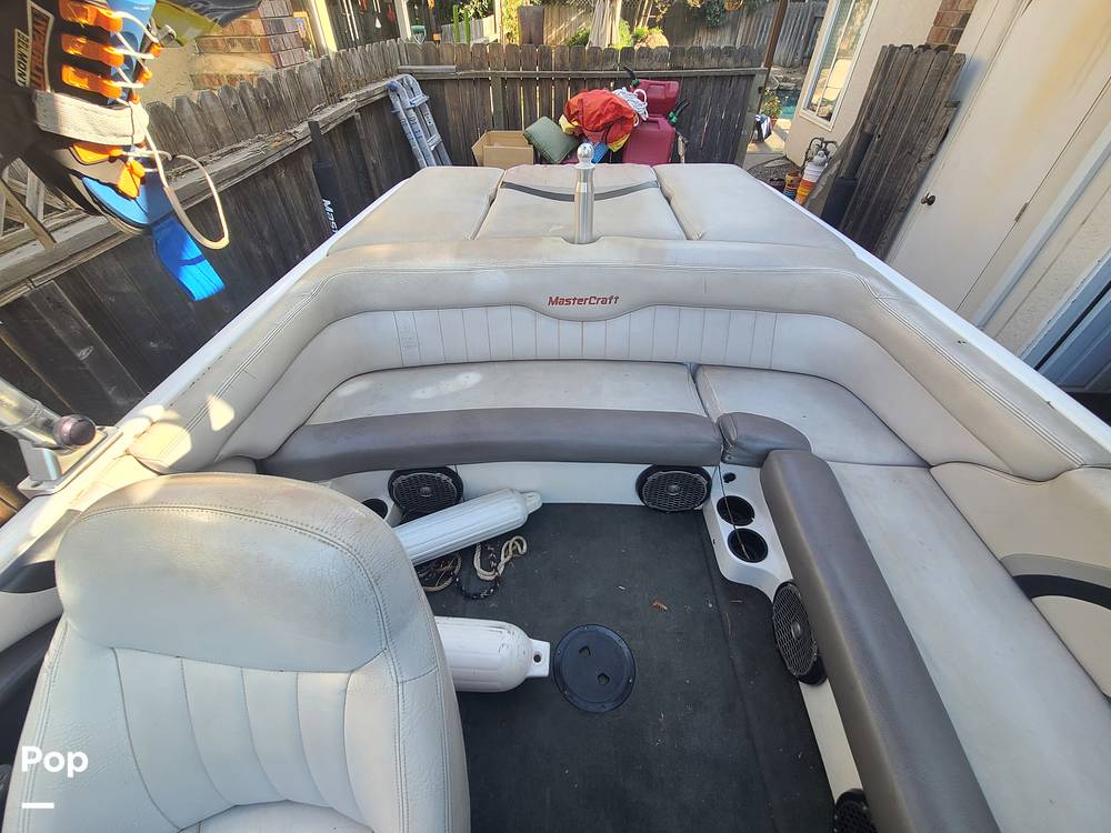 Slide: The Image of Mastercraft X2 2005 - 13177844