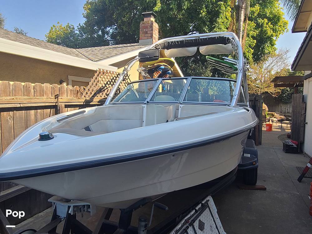 Slide: The Image of Mastercraft X2 2005 - 13185730