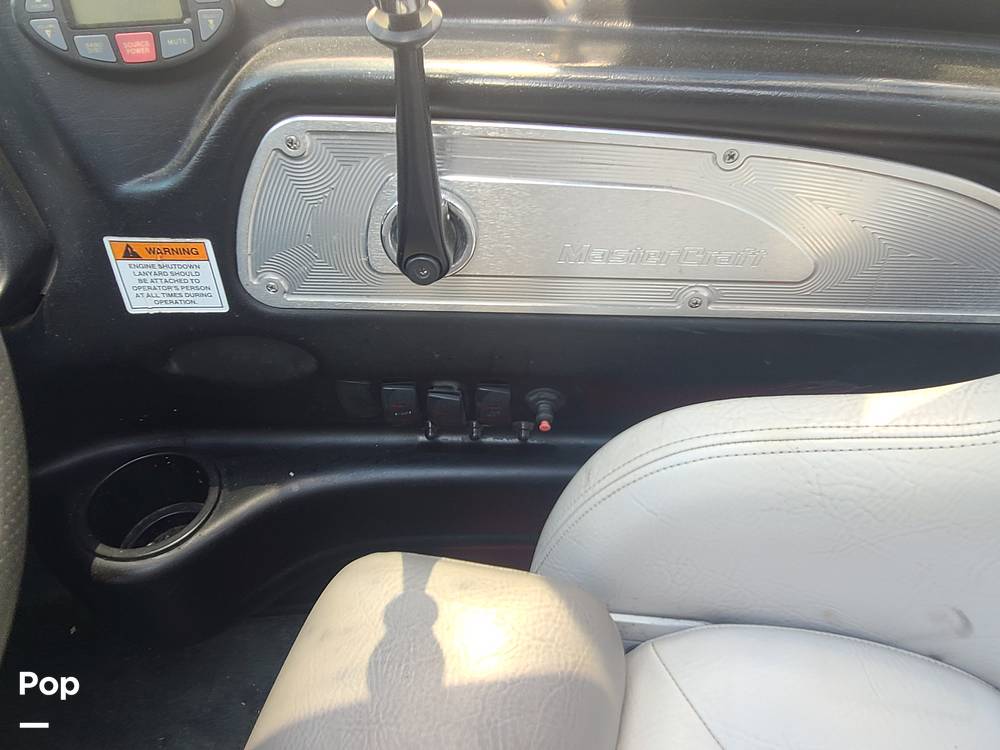 Slide: The Image of Mastercraft X2 2005 - 13177832