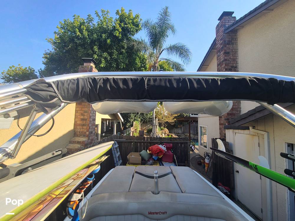 Slide: The Image of Mastercraft X2 2005 - 13177842