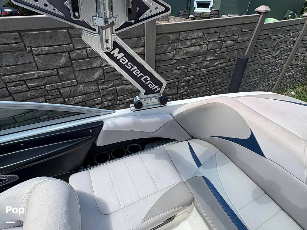 Slide: The Image of Mastercraft X2 2007 - 15713449