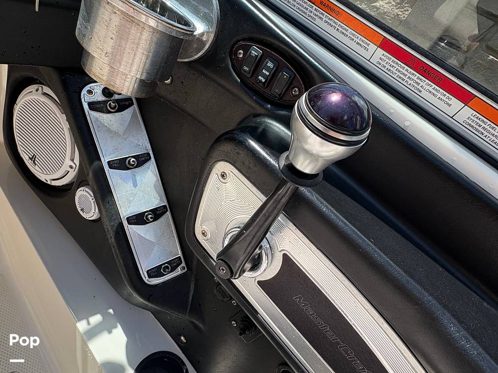 Slide: The Image of Mastercraft X2 2007 - 15713455