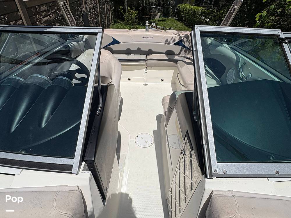 Slide: The Image of Mastercraft X2 2007 - 15713457