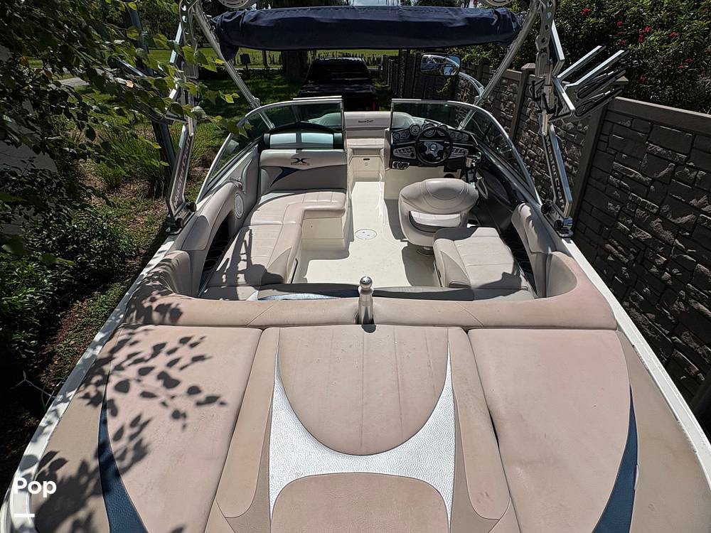 Slide: The Image of Mastercraft X2 2007 - 15713463