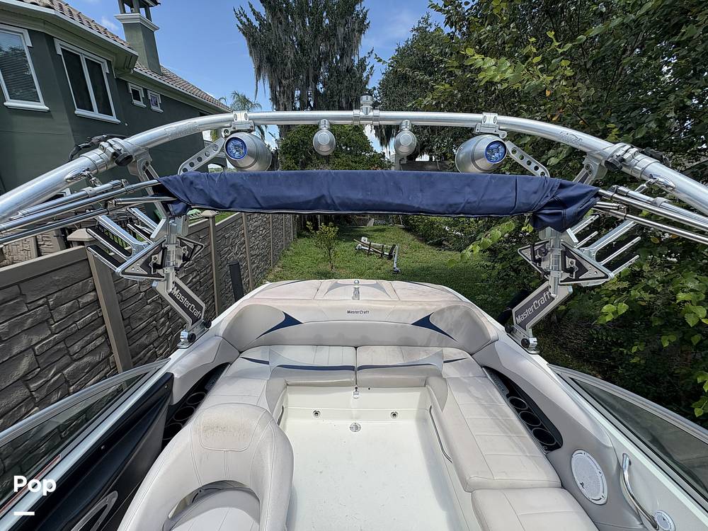 Slide: The Image of Mastercraft X2 2007 - 15713471