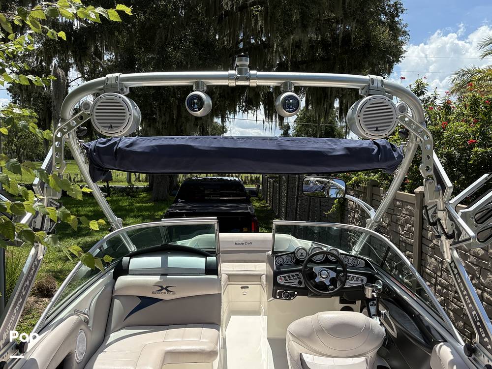 Slide: The Image of Mastercraft X2 2007 - 15713473