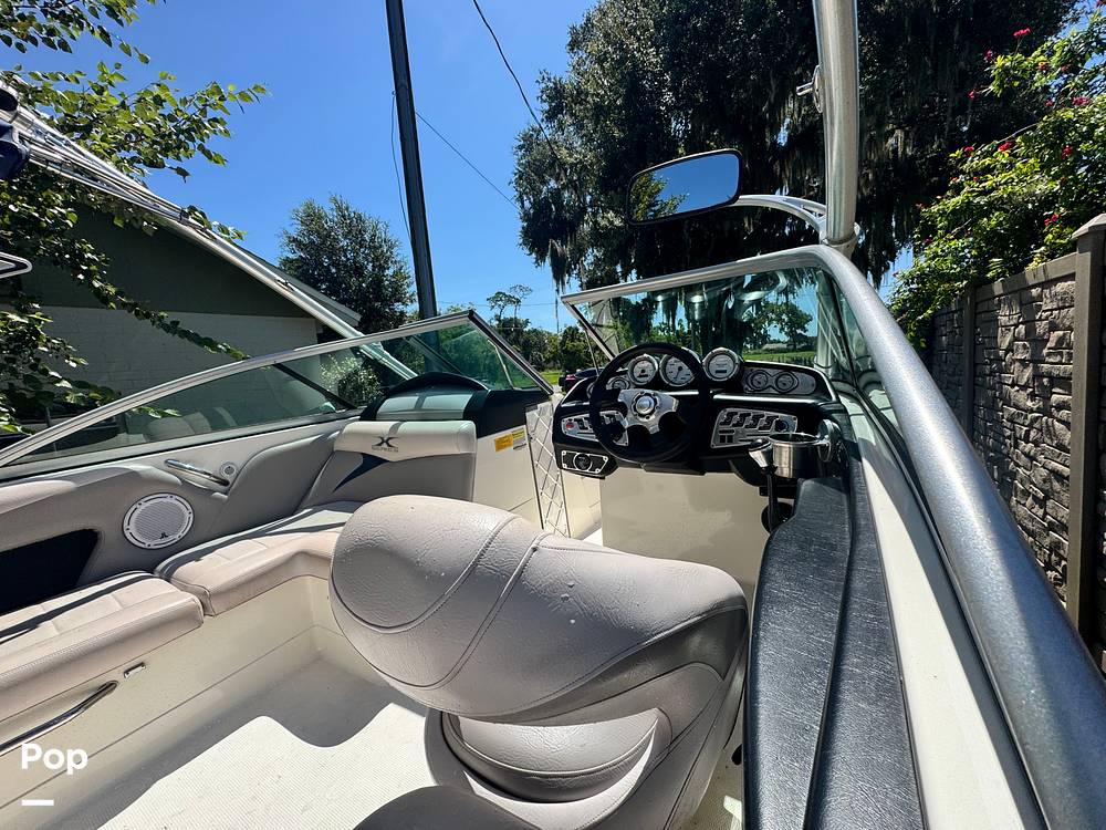 Slide: The Image of Mastercraft X2 2007 - 15727716