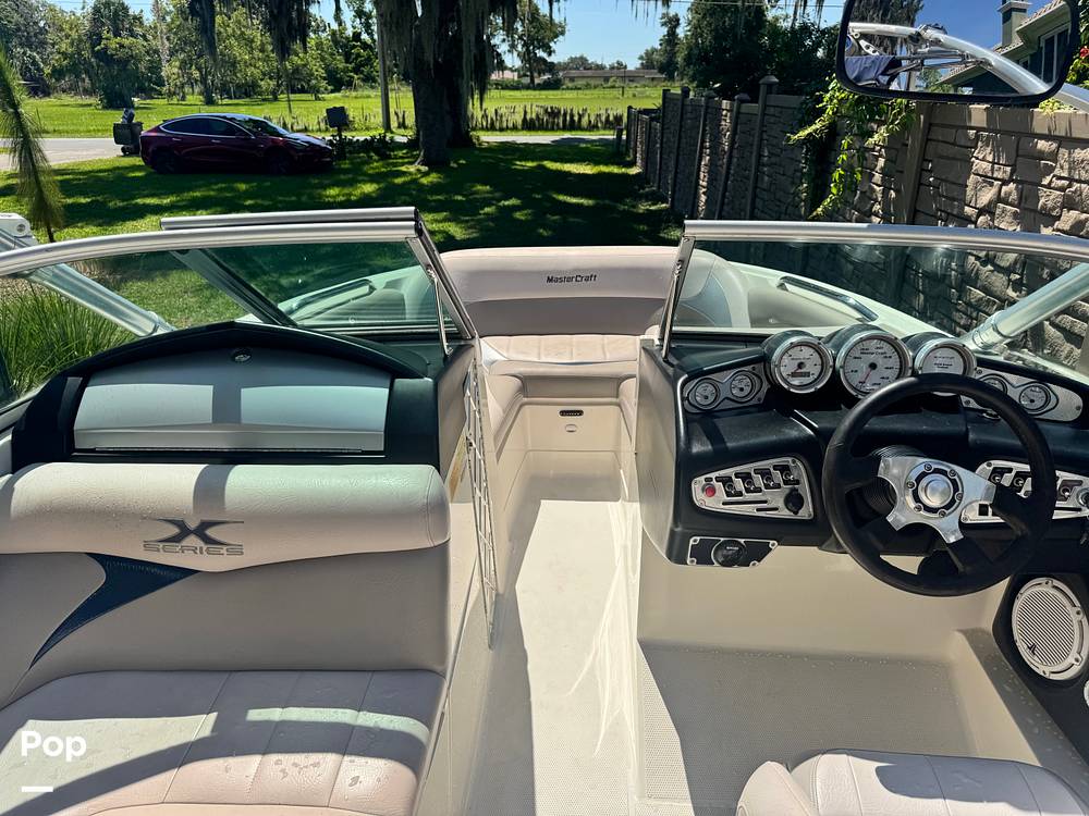 Slide: The Image of Mastercraft X2 2007 - 15727726