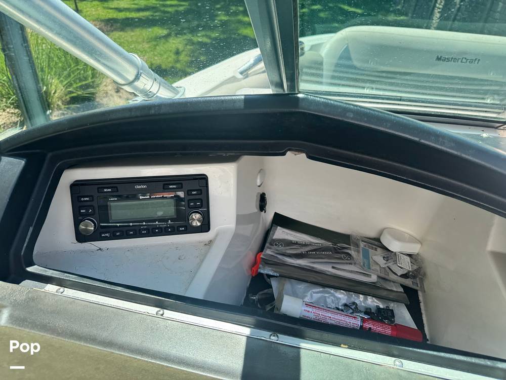 Slide: The Image of Mastercraft X2 2007 - 15727742