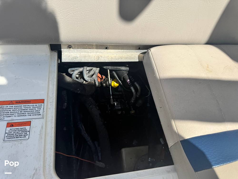 Slide: The Image of Mastercraft X2 2007 - 15727749