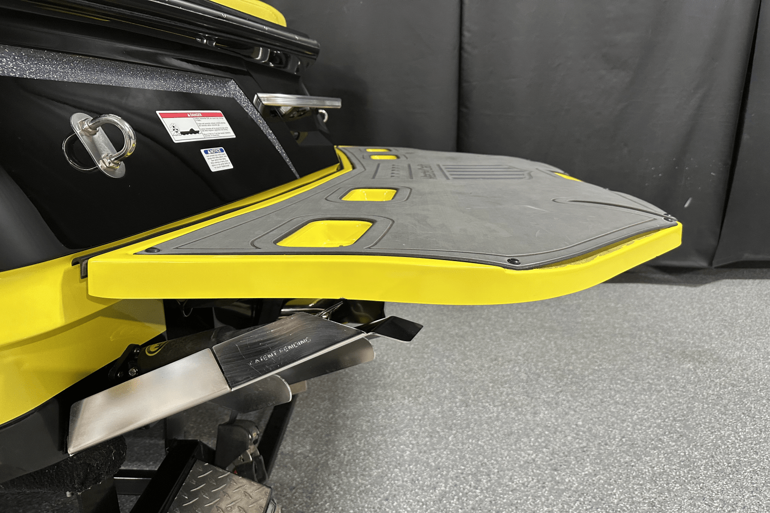 Slide: The Image of Mastercraft X20 2015 - 11