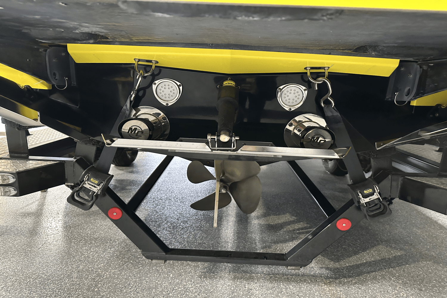 Slide: The Image of Mastercraft X20 2015 - 12