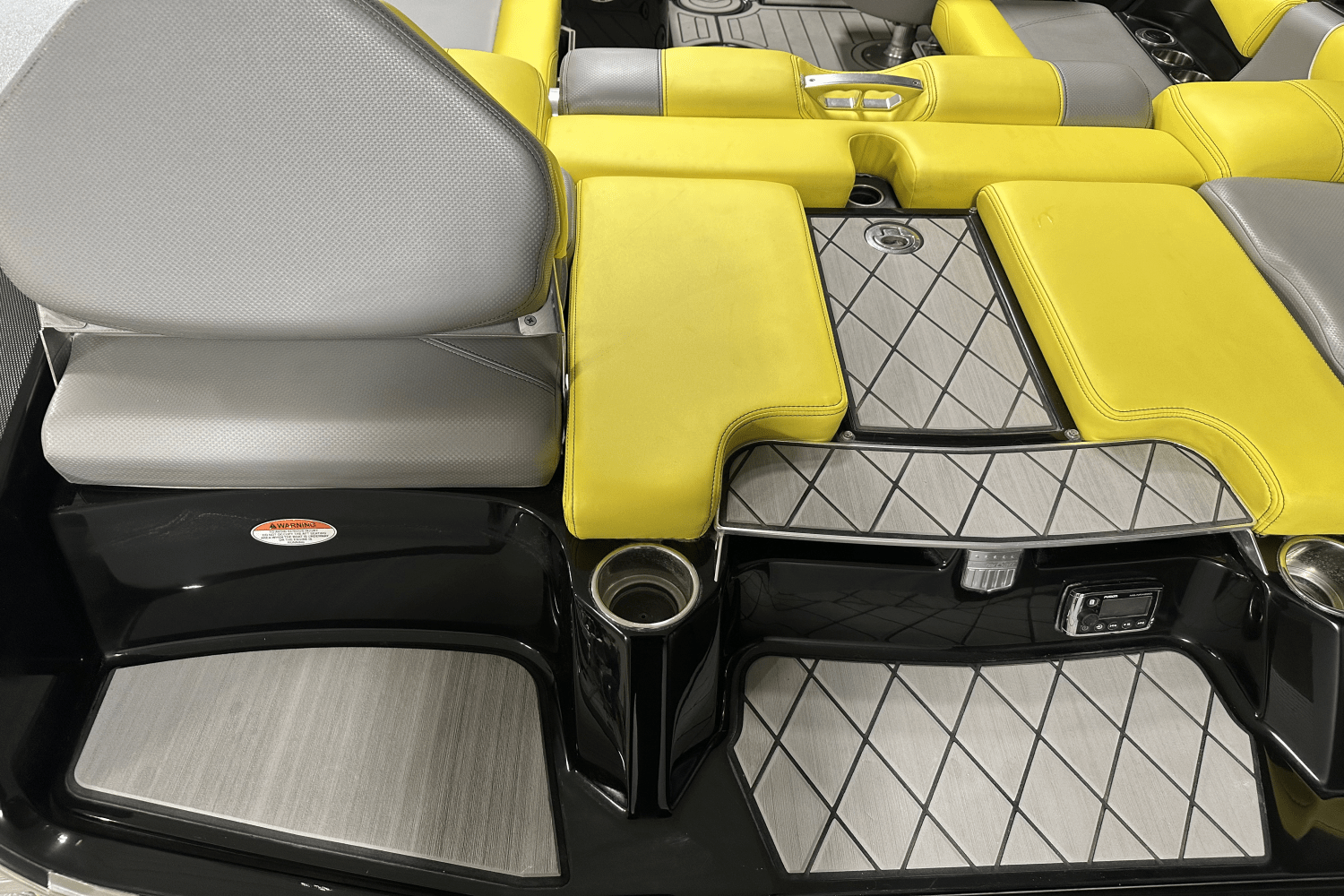 Slide: The Image of Mastercraft X20 2015 - 14
