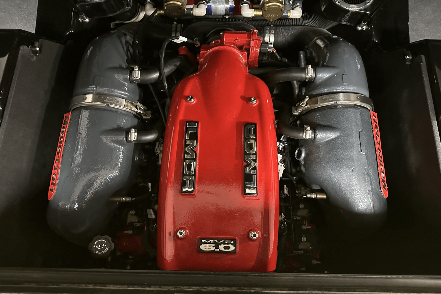 Slide: The Image of Mastercraft X20 2015 - 19