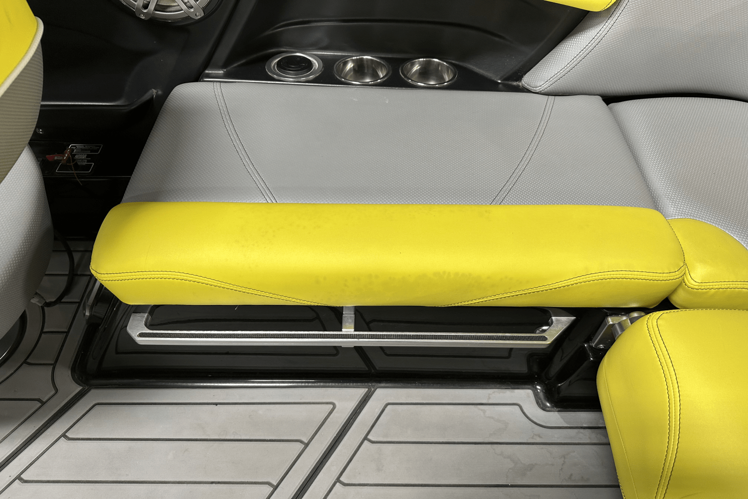Slide: The Image of Mastercraft X20 2015 - 21