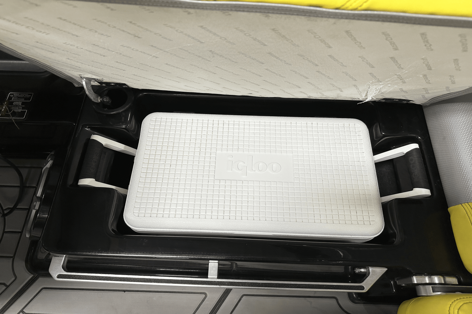 Slide: The Image of Mastercraft X20 2015 - 22