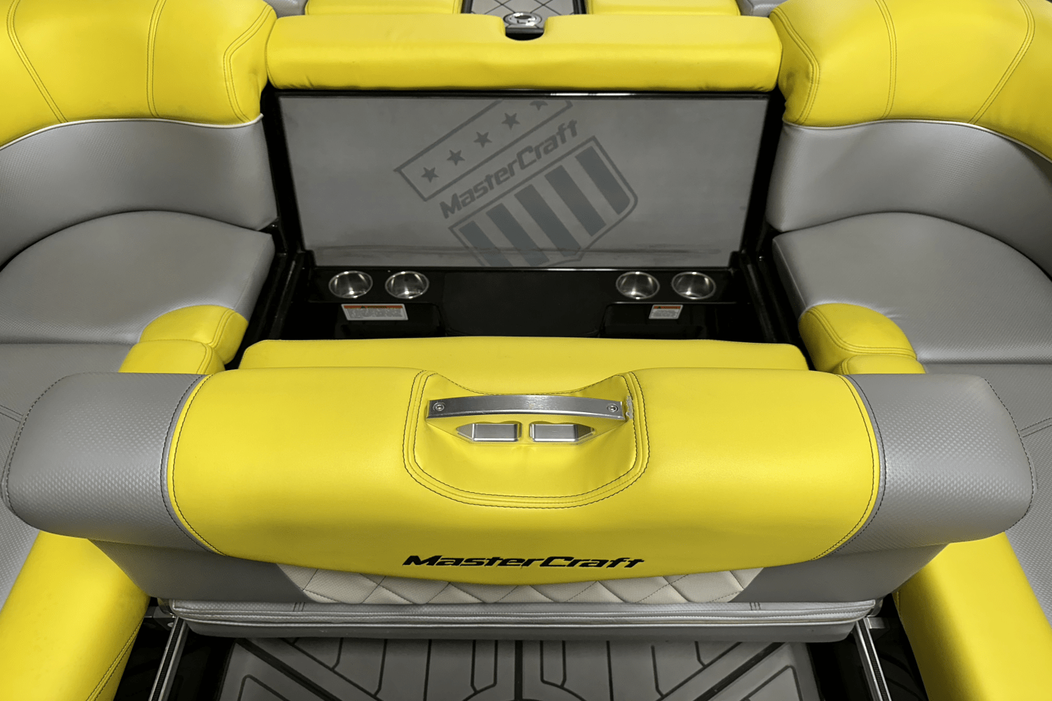 Slide: The Image of Mastercraft X20 2015 - 27