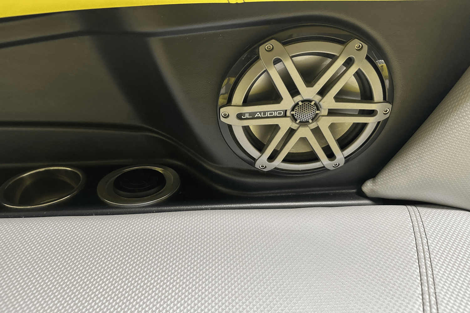 Slide: The Image of Mastercraft X20 2015 - 30