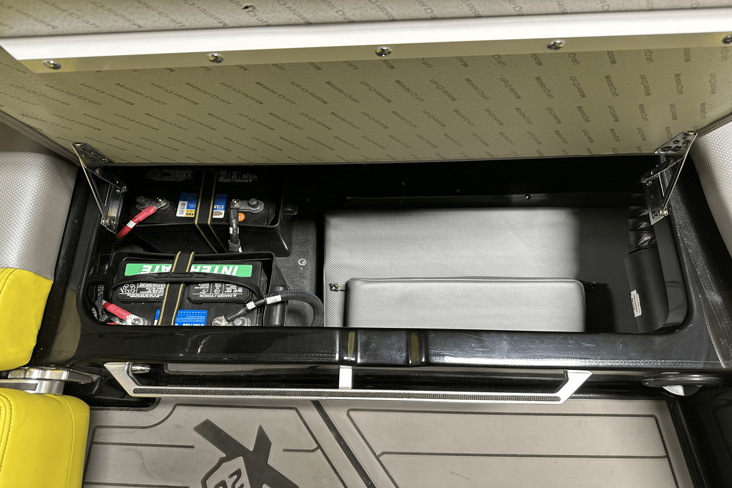 Slide: The Image of Mastercraft X20 2015 - 31